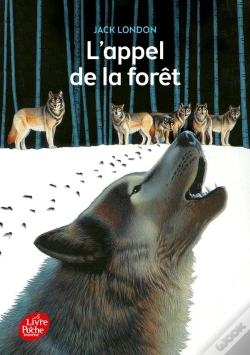 Capa do artigo L'Appel De La Foret