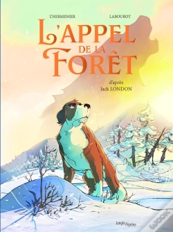Capa do artigo L'Appel De La Forêt
