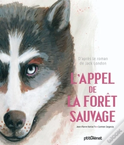 Capa do artigo L'Appel De La Forêt Sauvage