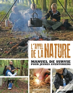 Capa do artigo L'Appel De La Nature