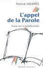 L'Appel De La Parole - Preview
