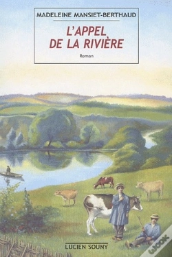 Capa do artigo L'Appel De La Rivière