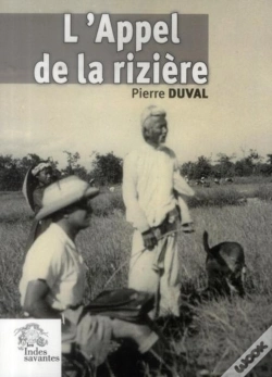 Capa do artigo L'Appel De La Rizière