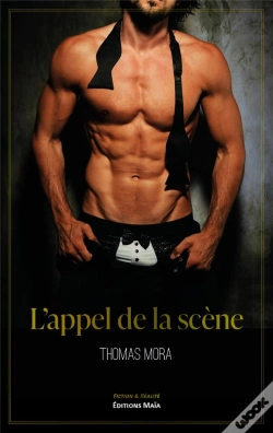 Capa do artigo L'Appel De La Scène