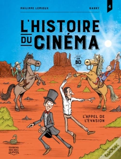 Capa do artigo L'Appel De L'Évasion