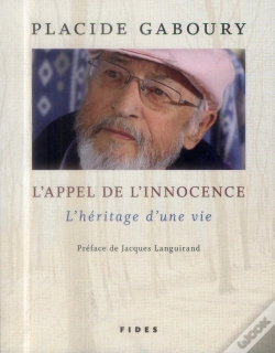Capa do artigo L'Appel De L'Innocence ; L'Héritage D'Une Vie