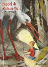 L'Appel De L'Oiseau-Nuit