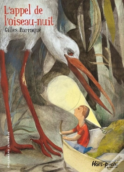 Capa do artigo L'Appel De L'Oiseau-Nuit