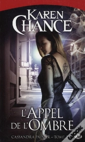 L'Appel De L'Ombre T.2