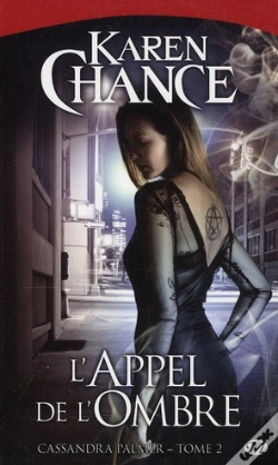 Capa do artigo L'Appel De L'Ombre T.2