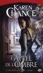 L'Appel De L'Ombre T.2 - Preview