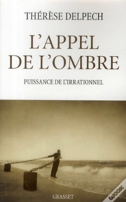 Capa do artigo L'Appel De L'Ombre