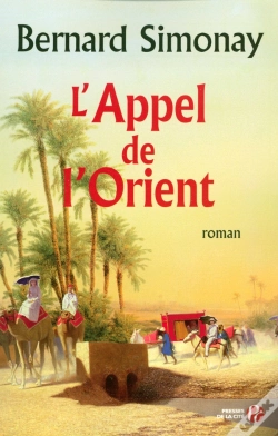 Capa do artigo L'Appel De L'Orient
