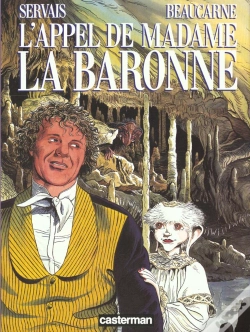 Capa do artigo L'Appel De Madame La Baronne