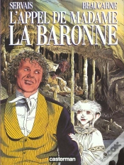 Capa do artigo L