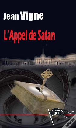 Capa do artigo L'Appel De Satan