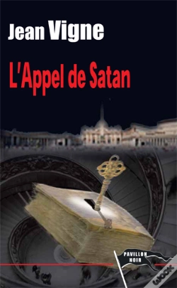 Capa do artigo L'Appel De Satan