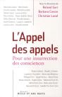 L'Appel Des Appels ; Pour Une Insurrection Des Consciences - Preview