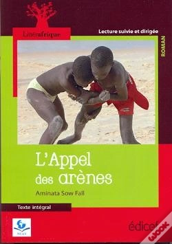 Capa do artigo L'Appel Des Arènes