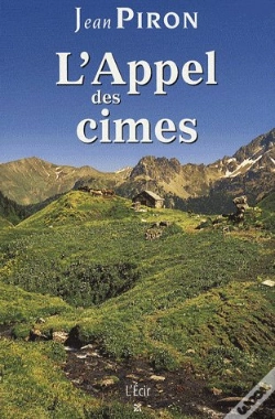 Capa do artigo L'Appel Des Cîmes