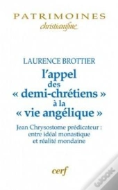 L'Appel Des Demi-Chrétiens À La Vie Évangélique