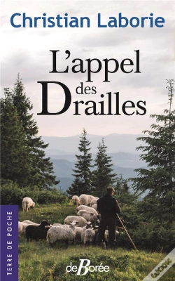Capa do artigo L'Appel Des Drailles