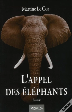 Capa do artigo L'Appel Des Elephants