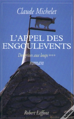 Capa do artigo L'Appel Des Engoulevents T.3