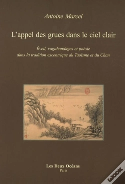 Capa do artigo L'Appel Des Grues Dans Le Ciel Clair