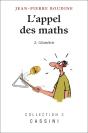 L'Appel Des Maths Tome 2 : Géométrie - Preview
