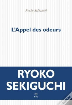 Capa do artigo L'Appel Des Odeurs