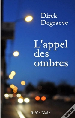 Capa do artigo L'Appel Des Ombres