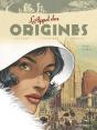 L'Appel Des Origines Tome 1 ; Harlem - Preview