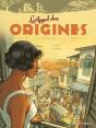 L'Appel Des Origines Tome 2 ; Nairobi - Preview