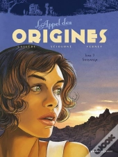 L'Appel Des Origines Tome 3 ; Sanyanga
