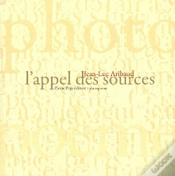 Capa do artigo L'Appel Des Sources