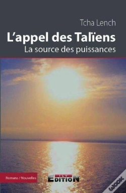 Capa do artigo L'Appel Des Taliens, La Source Des Puissances