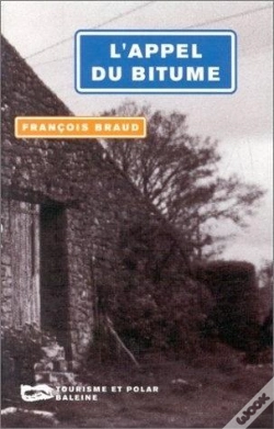 Capa do artigo L'Appel Du Bitume