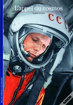 Capa do artigo L'Appel Du Cosmos