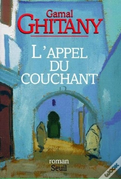 Capa do artigo L'Appel Du Couchant
