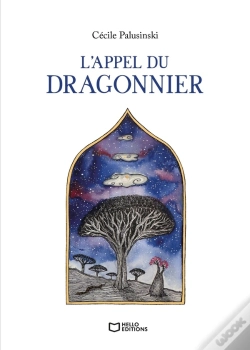 Capa do artigo L'Appel Du Dragonnier