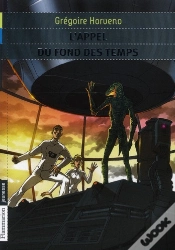 Capa do artigo L