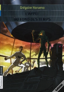 Capa do artigo L'Appel Du Fond Des Temps