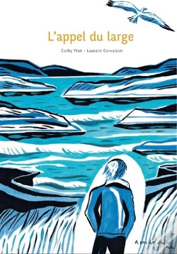 Capa do artigo L'Appel Du Large