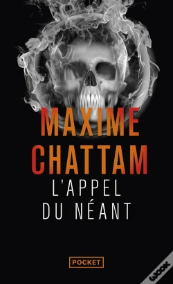 Capa do artigo L'Appel Du Néant