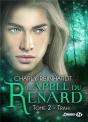 L'Appel Du Renard, T2: Trahi - Preview
