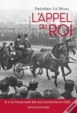 Capa do artigo L'Appel Du Roi