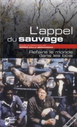 Capa do artigo L'Appel Du Sauvage