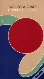 L'Appel Du Texte