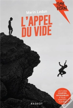 Capa do artigo L'Appel Du Vide